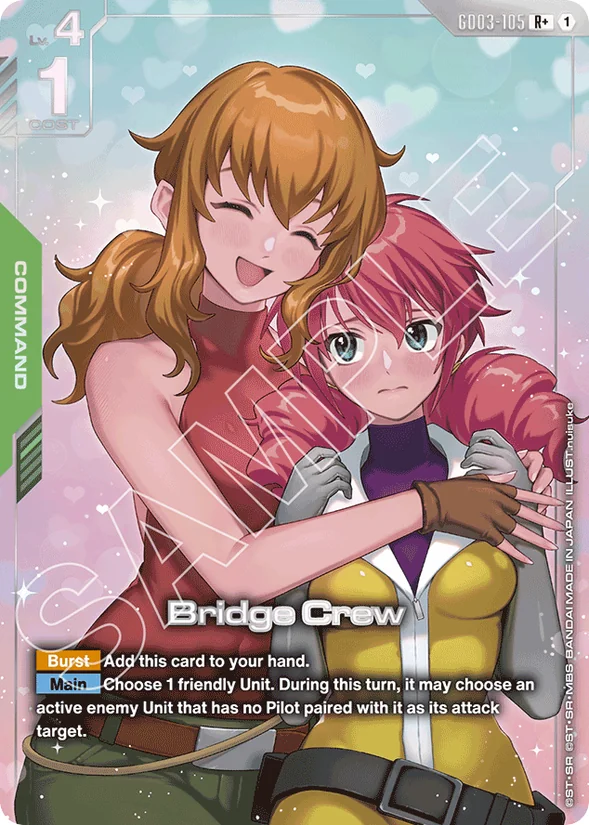 Bridge Crew — Steel Requiem