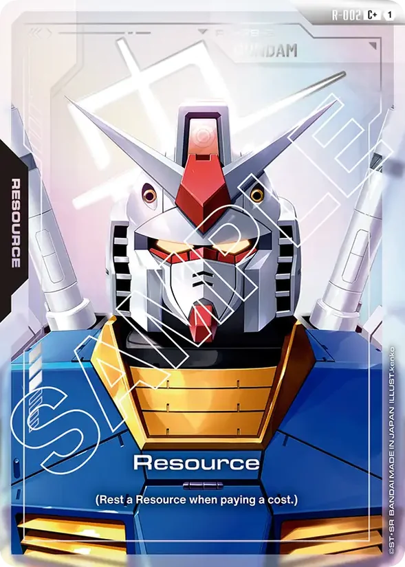 Resource — Resources