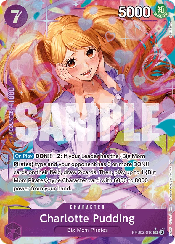 Charlotte Pudding — The Best Vol.2