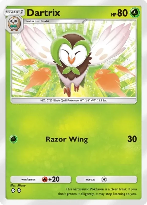 Dartrix — Deluxe Pack ex