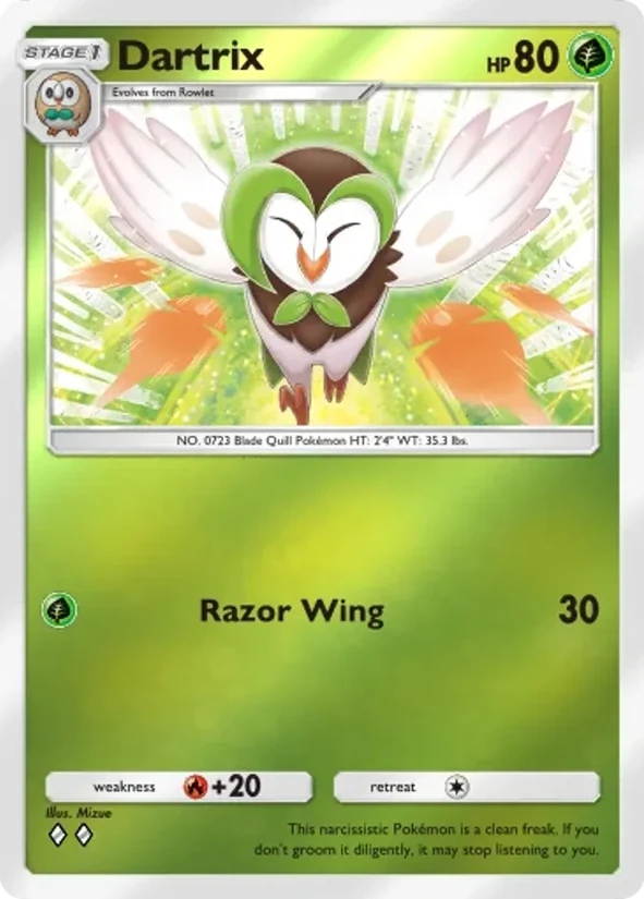 Dartrix — Deluxe Pack ex