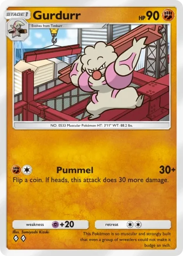 Gurdurr — Ruler of the Skies