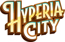 Hyperia City
