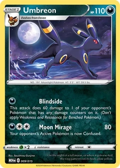 Umbreon #9