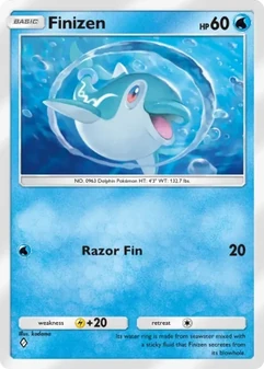 Finizen