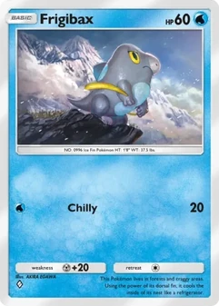 Frigibax #034