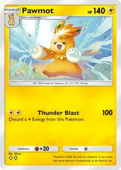 Pawmot