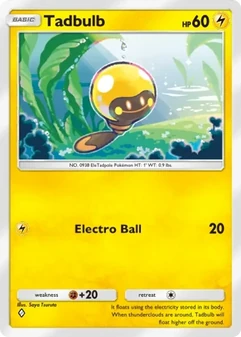 Tadbulb #041