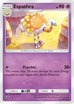 Espathra #051