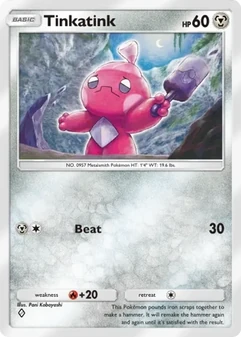 Tinkatink