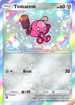 Tinkatink