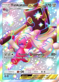 Tinkaton ex #129