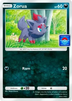 Zorua