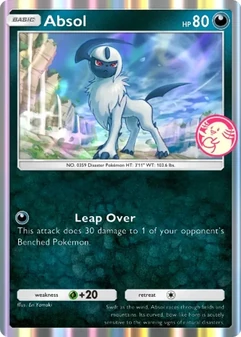 Absol