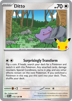 Ditto #115