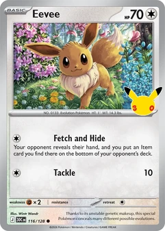 Eevee #116