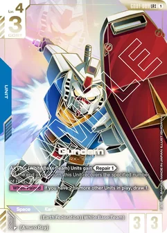 Gundam #001b