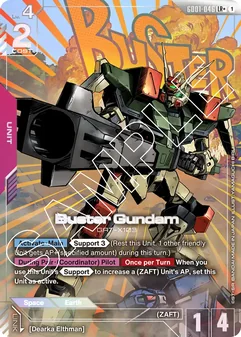 Buster Gundam #046a