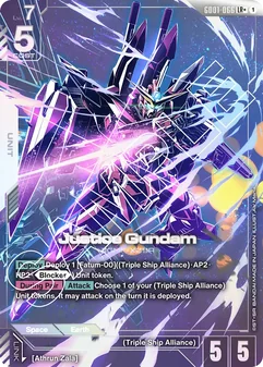 Justice Gundam #066a