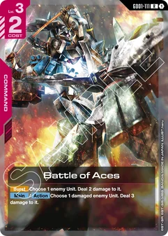 Battle of Aces #111c