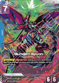 Gundam Epyon #002a