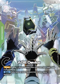 AGE Device #103a