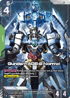 Gundam AGE-2 Normal #019a