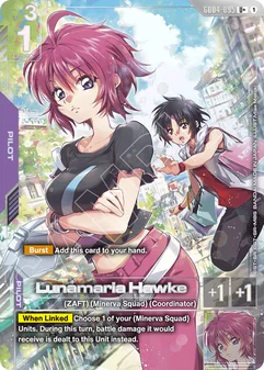 Lunamaria Hawke #095a