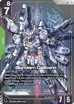 Gundam Calibarn #018a