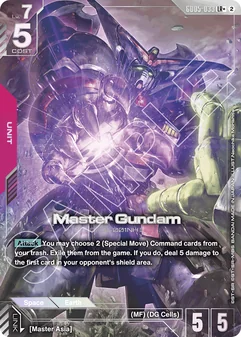 Master Gundam #033a