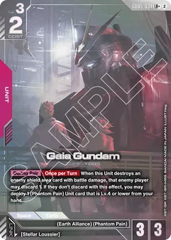 Gaia Gundam #034a