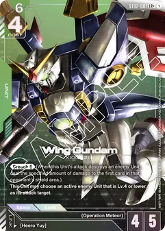 Wing Gundam #01a