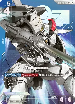 Tallgeese #06a