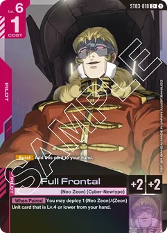 Full Frontal #10a