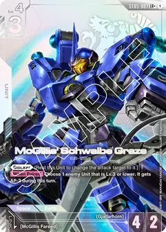 McGillis' Schwalbe Graze #07a