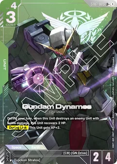Gundam Dynames #05a