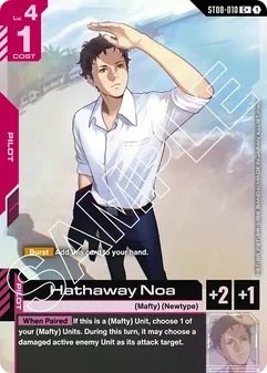 Hathaway Noa #10a