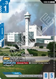 Davao #15a