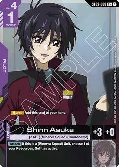 Shinn Asuka #08a