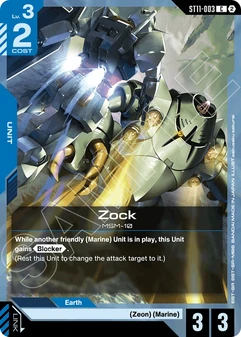Zock #03