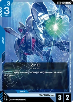 ZnO #04