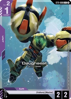 Daughseat #08a