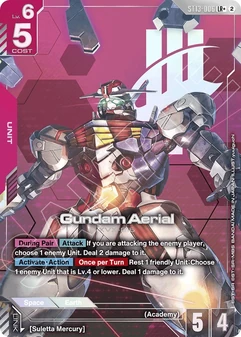 Gundam Aerial #06a