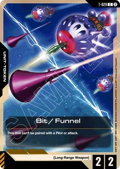 Bit / Funnel #29