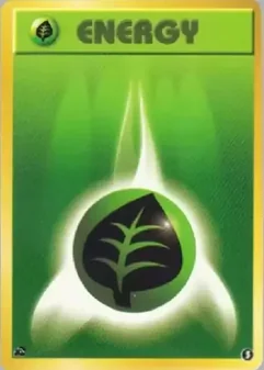 Grass Energy #5