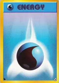 Water Energy #20