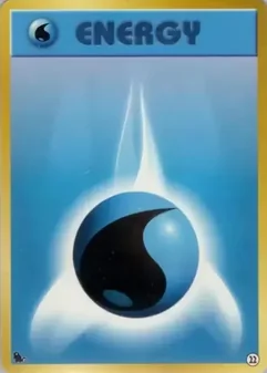 Water Energy #22
