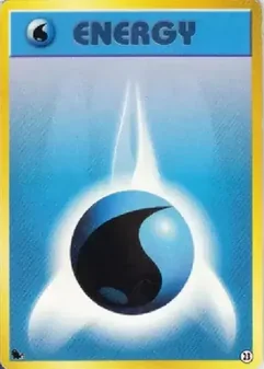 Water Energy #23