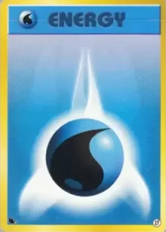 Water Energy #27