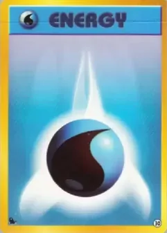 Water Energy #30
